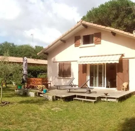 Surf House