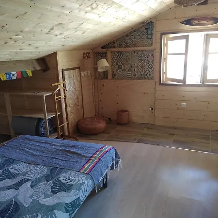Surf House
